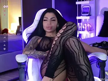 Stripchat Live Sex of Angela_Myst