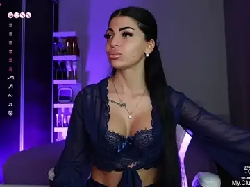 Stripchat Sex Chat of Angela_Myst