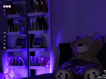 Stripchat Sex Cam of Angela_Myst