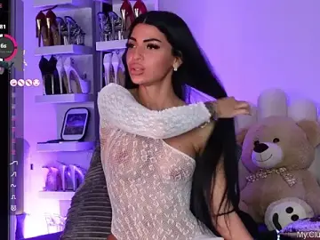 Stripchat Private Sex Chat of Angela_Myst