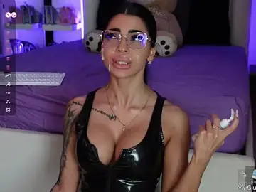 Stripchat Free Live Porn of Angela_Myst