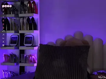 Stripchat Free Live Porn of Angela_Myst