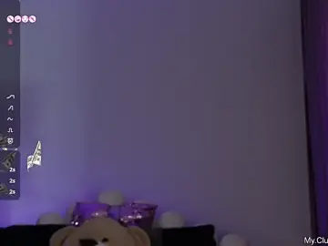 Stripchat Best Webcam of Angela_Myst