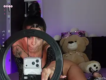 Stripchat Free Live Porn of Angela_Myst