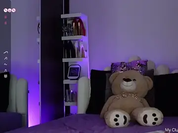 Stripchat Best live sex cam show of Angela_Myst