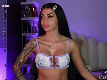 Stripchat Adult Webcam of Angela_Myst