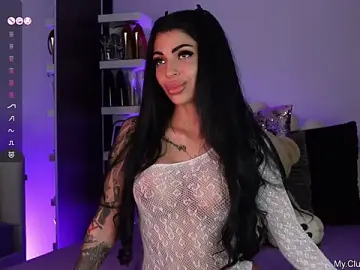 Stripchat Live Sex of Angela_Myst