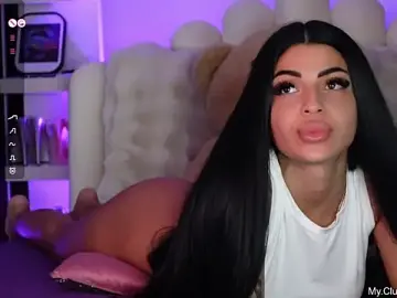 Stripchat Free Porn Cam of Angela_Myst