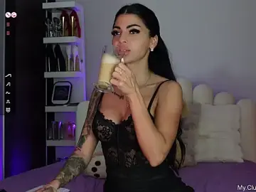 Stripchat Best live sex cam show of Angela_Myst