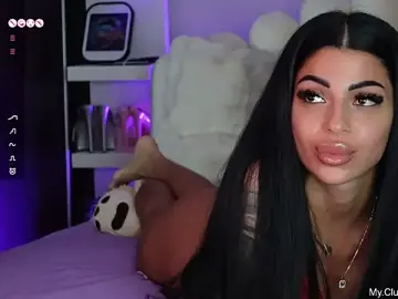 Stripchat Adult Webcam of Angela_Myst