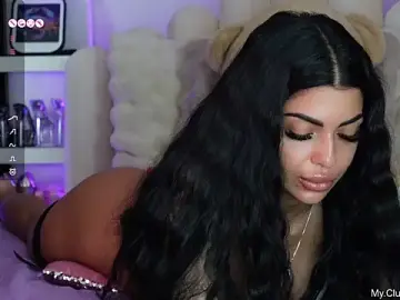 Stripchat Adult Webcams of Angela_Myst