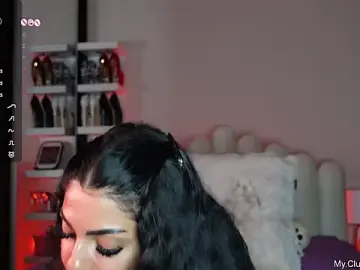 Stripchat Private Sex Chat of Angela_Myst