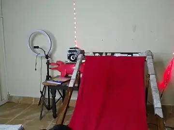 Stripchat Live Sex Cam of Candy_chloee