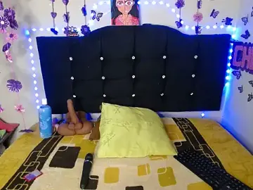 Stripchat Best live sex cam show of Candy_chloee
