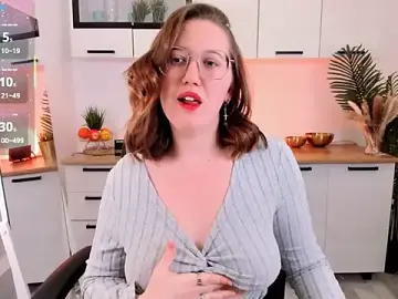 Stripchat Best live sex cam show of Charmy_Gracy