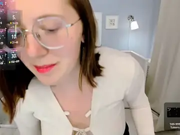 Stripchat Live Sex Cam of Charmy_Gracy