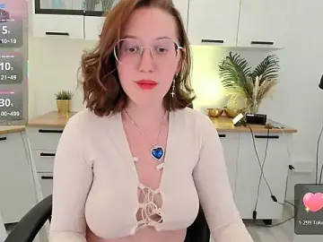 Stripchat Private Sex Chat of Charmy_Gracy
