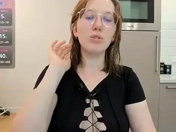 Stripchat Free Live Porn of Charmy_Gracy