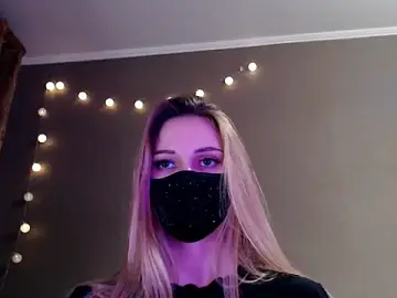 Stripchat Best live sex cam show of Iris_lave