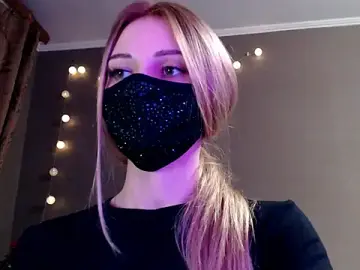 Stripchat Sex Cam of Iris_lave