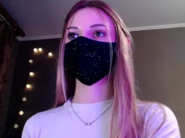 Stripchat Sex Cam of Iris_lave