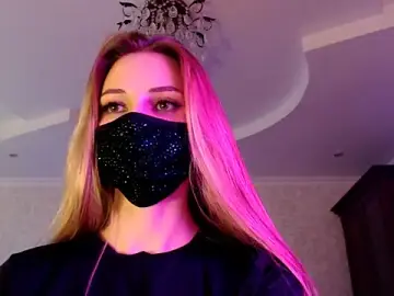 Stripchat Free Live Porn of Iris_lave