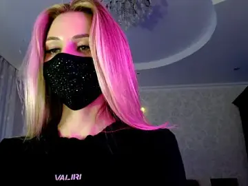 Stripchat Live Sex Cam of Iris_lave