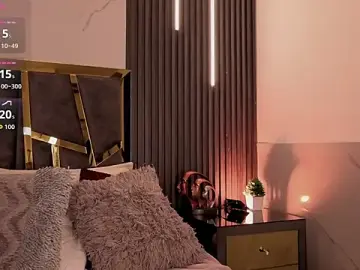 Stripchat Private Sex Chat of ScarletTorres