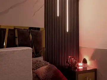 Stripchat Private Sex Chat of ScarletTorres