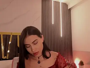 Stripchat Live Sex Cam of ScarletTorres