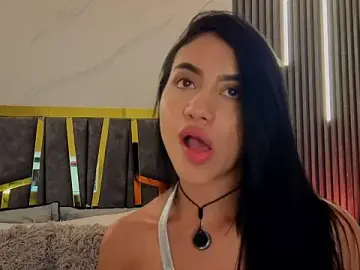 Stripchat Live Porn of ScarletTorres