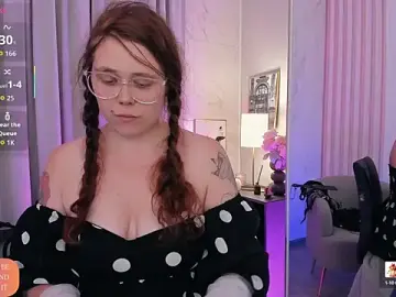 Stripchat Live Porn of SophiePure
