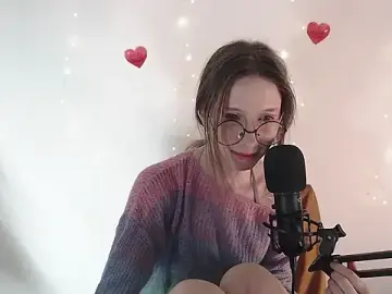 Stripchat Live Sex of _Hanna_Moon_