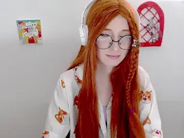 Stripchat Free Live Porn of _Hanna_Moon_