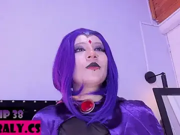 Stripchat Sex Chat of hey_noraly