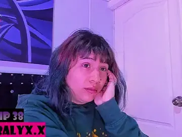 Stripchat Live Porn of hey_noraly