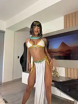 Stripchat Sex Cam of DivaVirtual11_