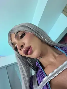 Stripchat Best live sex cam show of DivaVirtual11_
