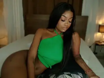 Stripchat Free Live Porn of Isaa_Coleman_