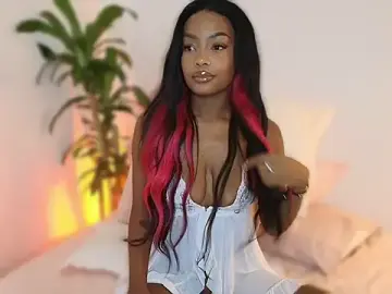 Stripchat Live Porn of Isaa_Coleman_