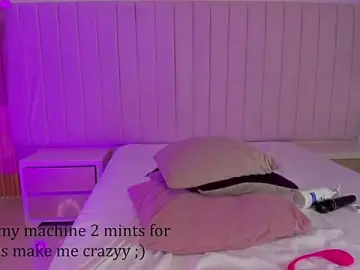 Stripchat Free Porn Cam of Littleolivia_