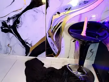 Stripchat Live Porn of Lizz_Tender