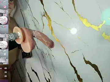 Stripchat Sex Chat of Lizz_Tender