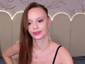 Stripchat Live Porn of RebeccaMartons