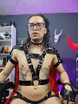 Stripchat Nude Webcam of daven56