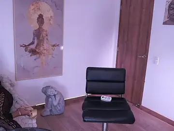 Stripchat Free Porn Cam of divavirtual11