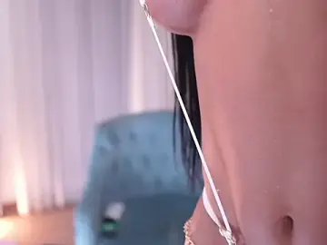 Stripchat Nude Webcam of divavirtual11