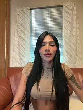 Stripchat Free Porn Cam of divavirtual11