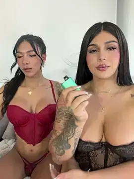 Stripchat Sex Cam of divavirtual11