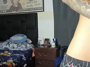 Stripchat Adult Webcam of louchart_boys